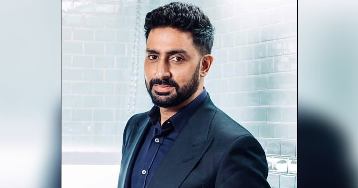 Abhishek Bachchan Birthday