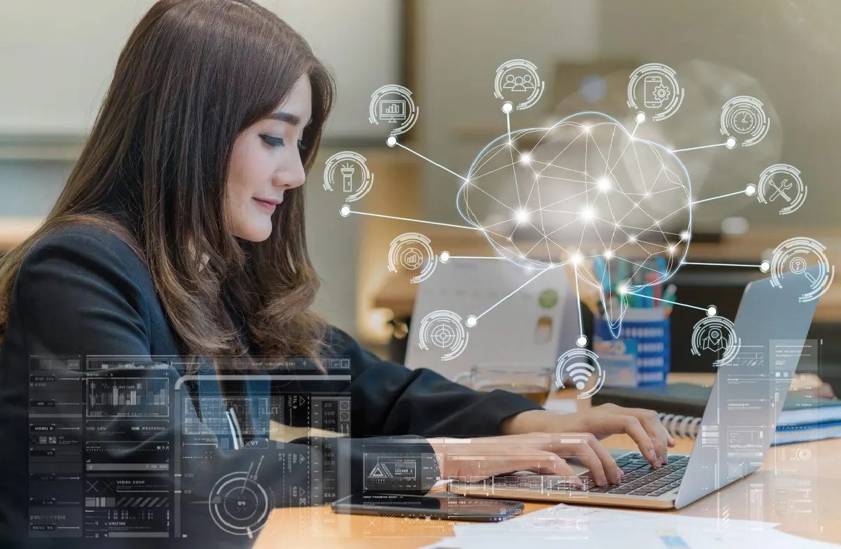 Ai Worker Satya Day