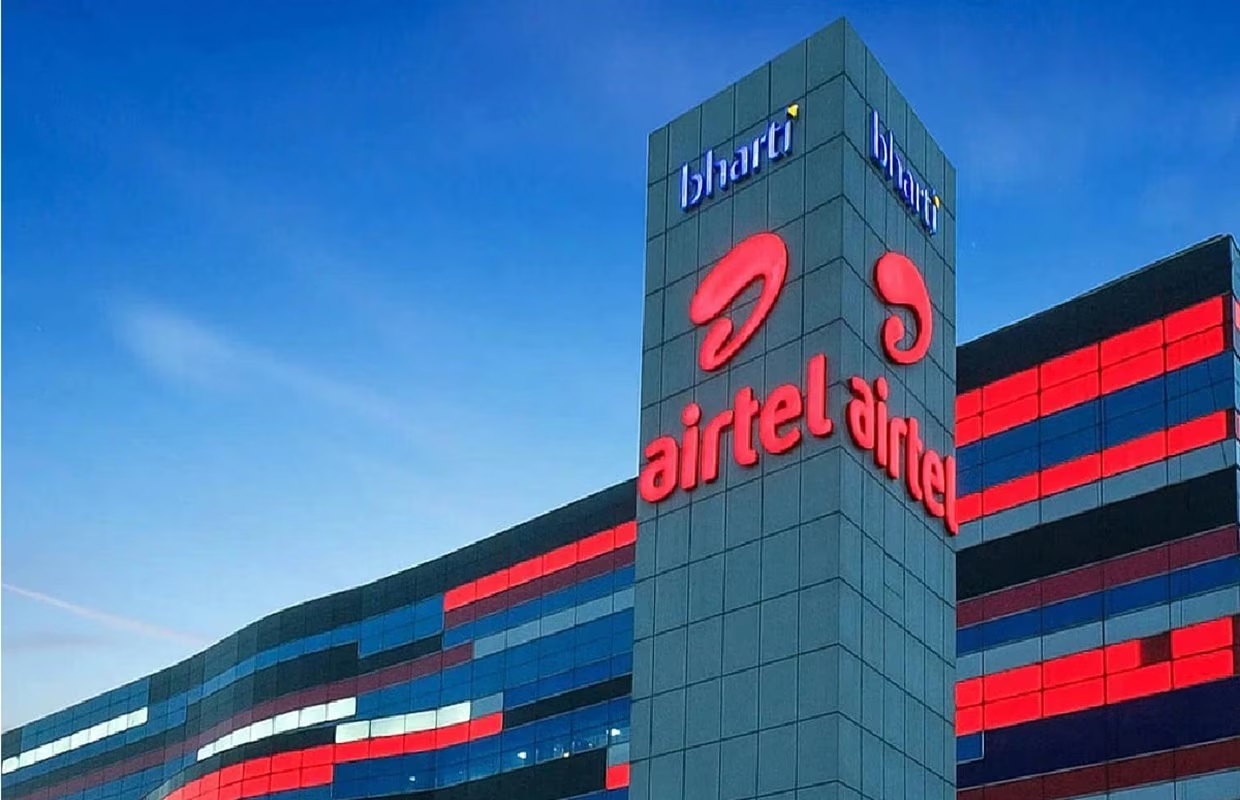 Airtel