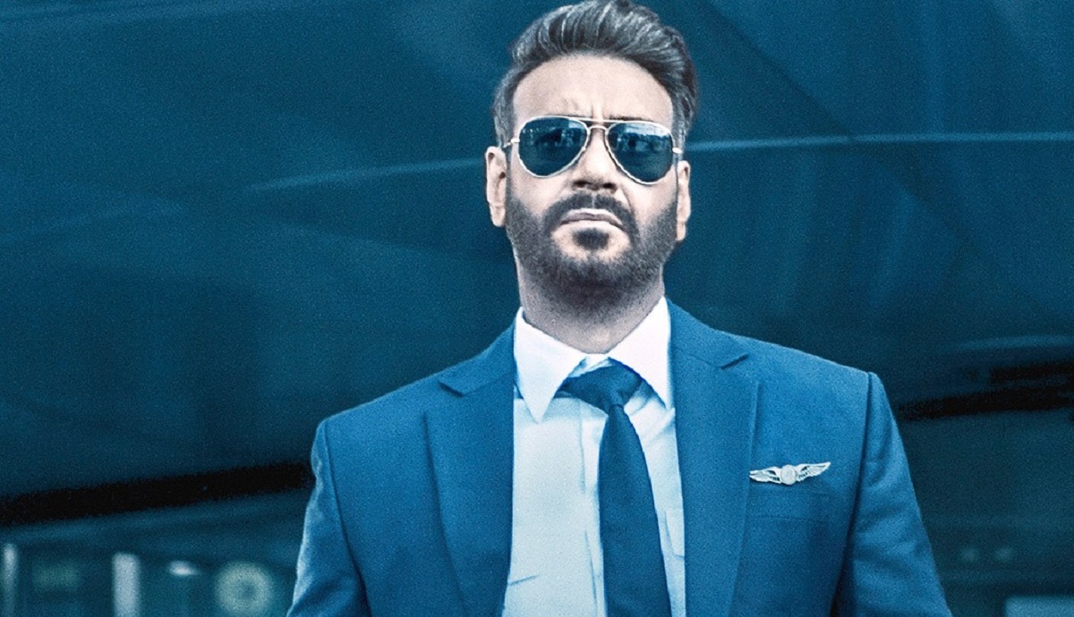 ajay devgan