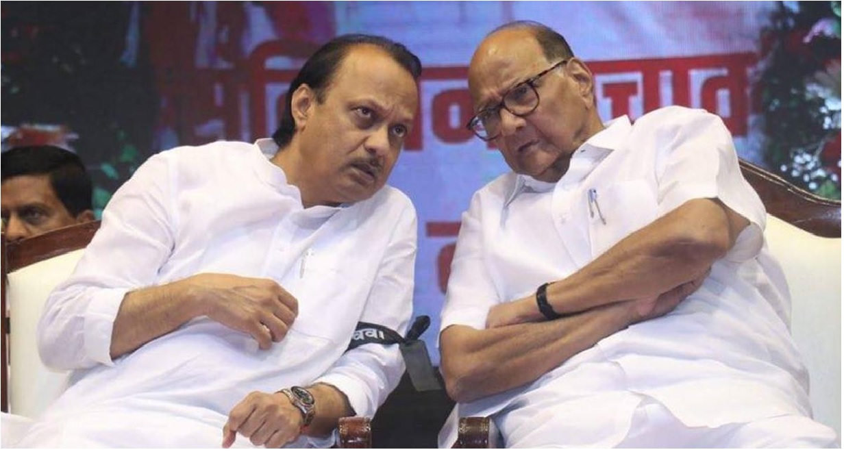 Maharashtra Election