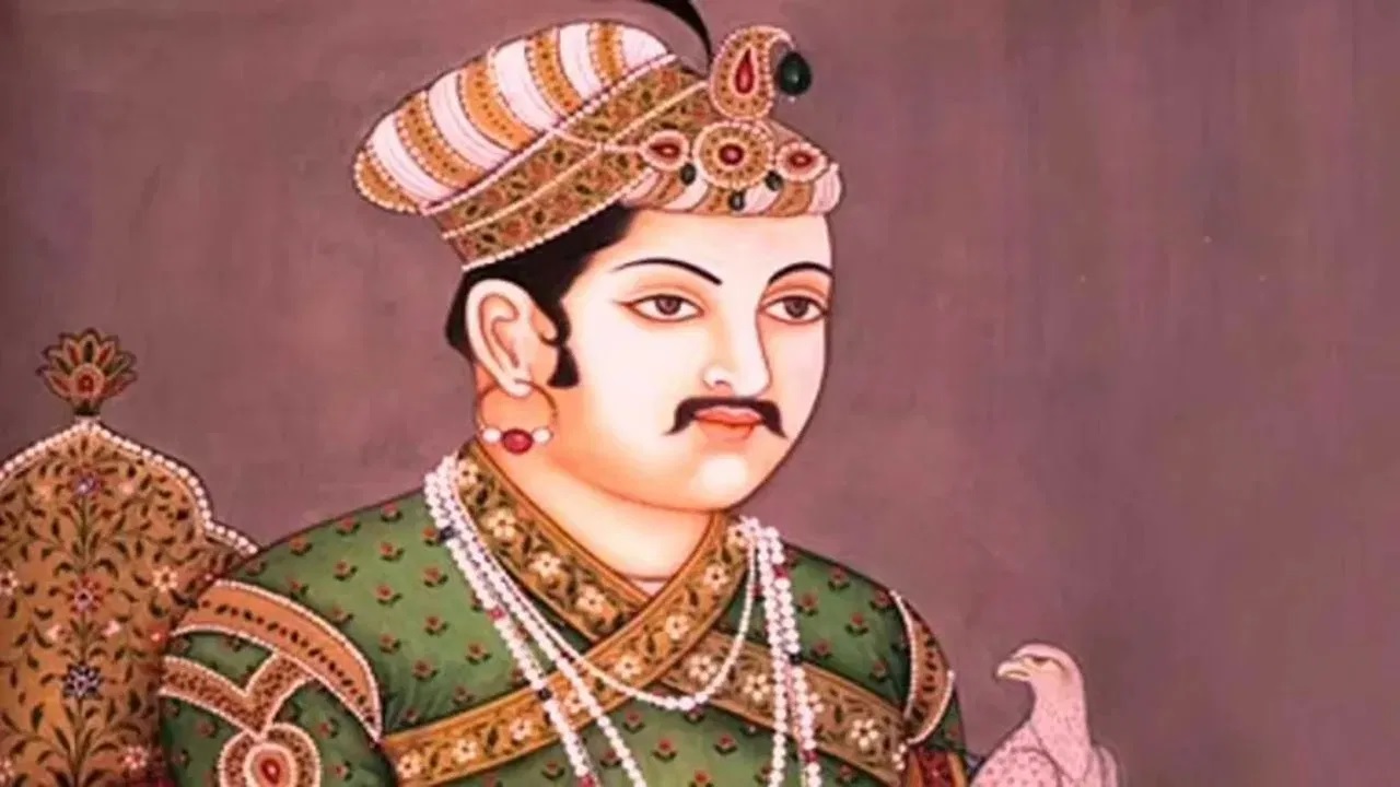 Akbar Satya Day