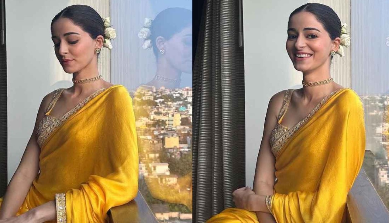 ananyapandey