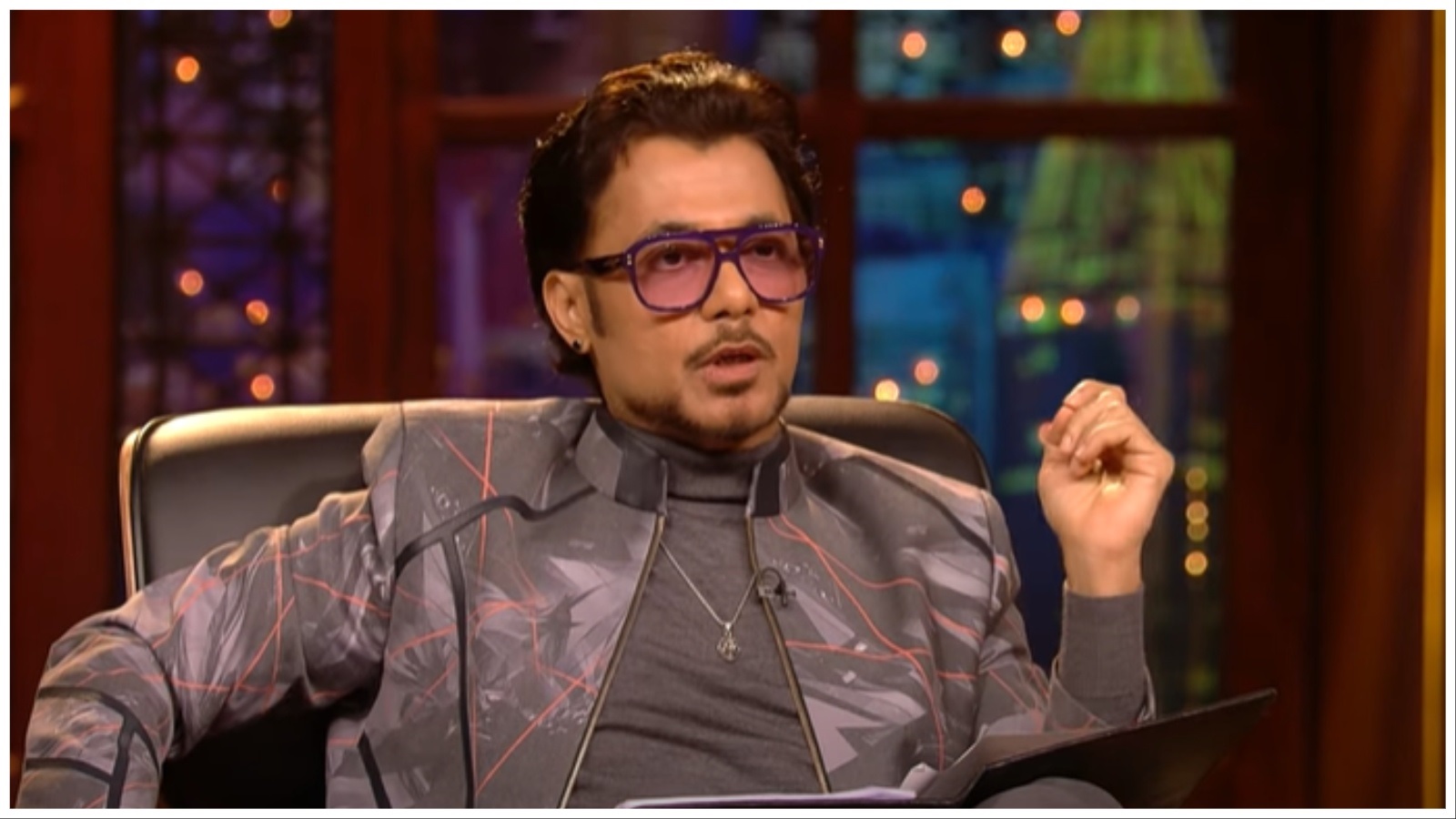 Anupam Mittal