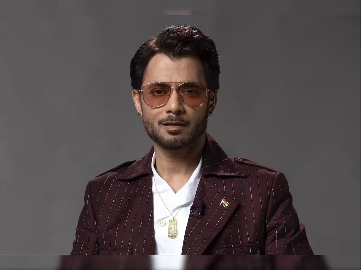 Anupam Mittal