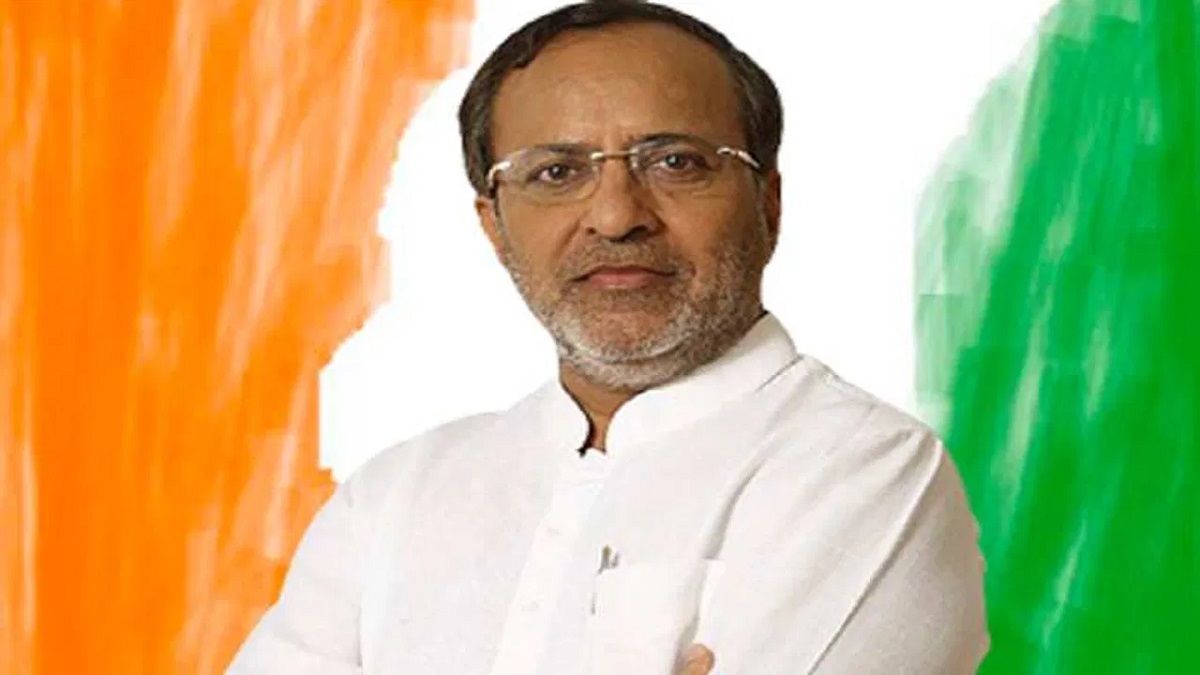 Gujarat Congress ને મોટો ઝટકો, વર્તમાન ધારાસભ્ય રાજીનામું આપી શકે છે ભાજપમાં જોડાવાની શક્યતા. arjun modhvadiya.1