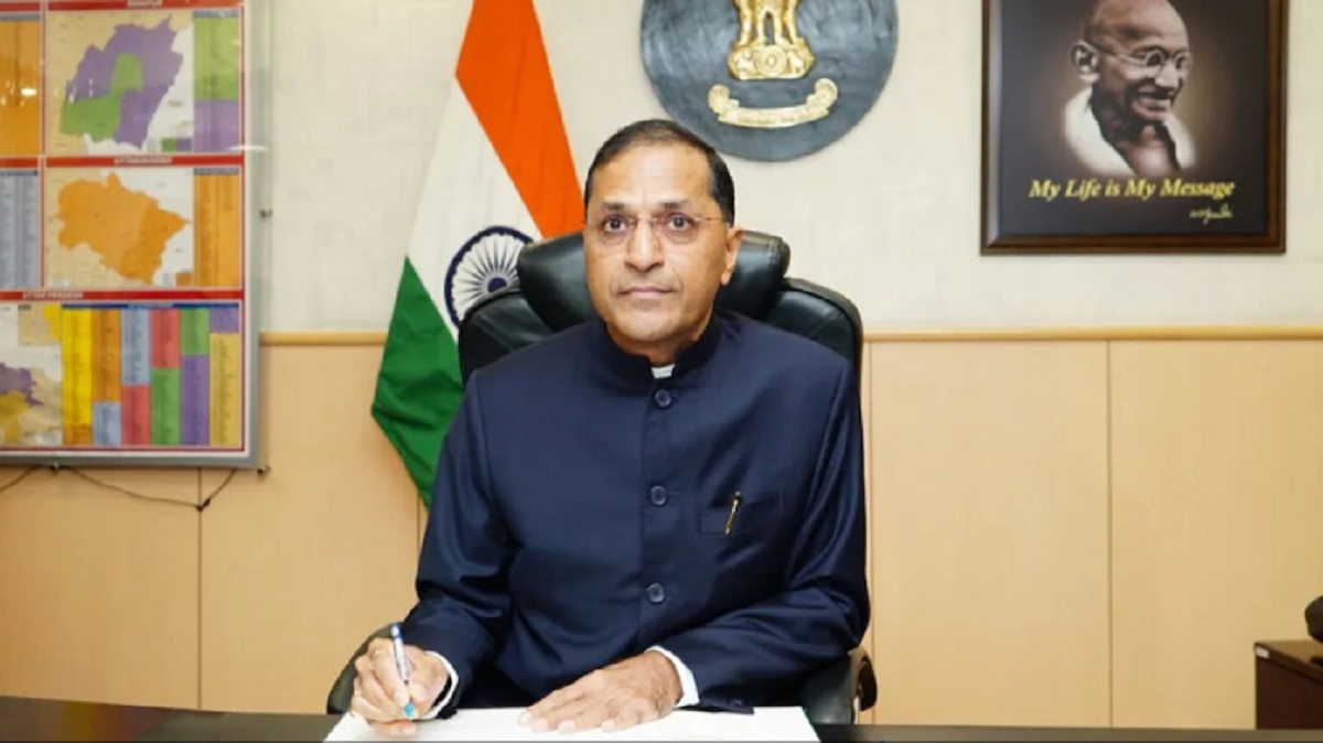 Arun Goel