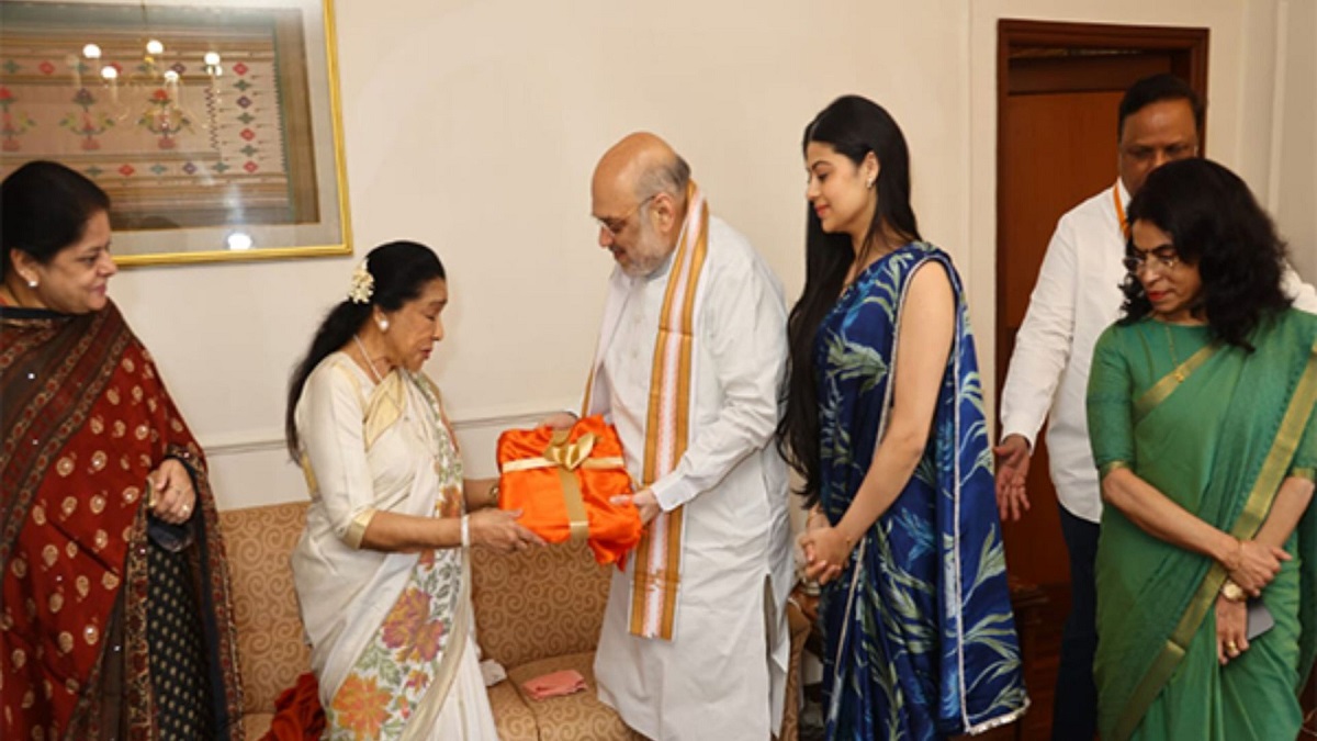 asha bhosle1