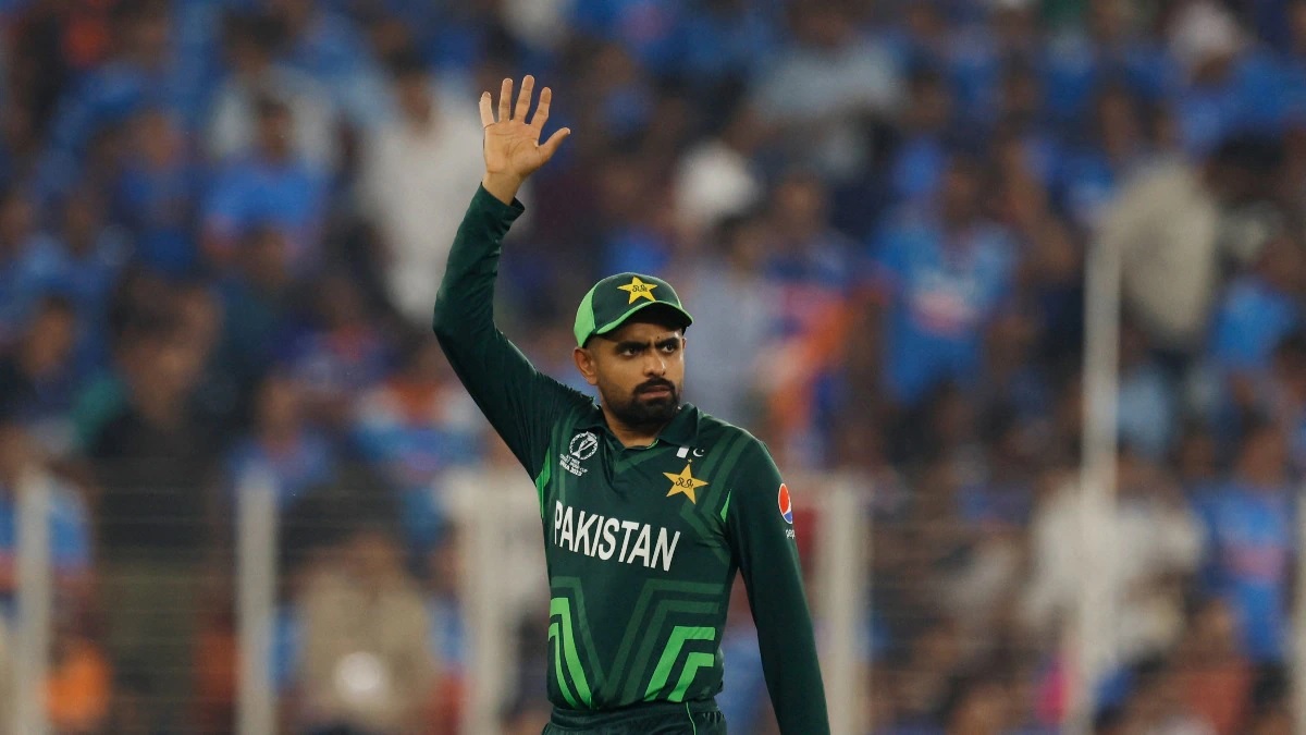 babar