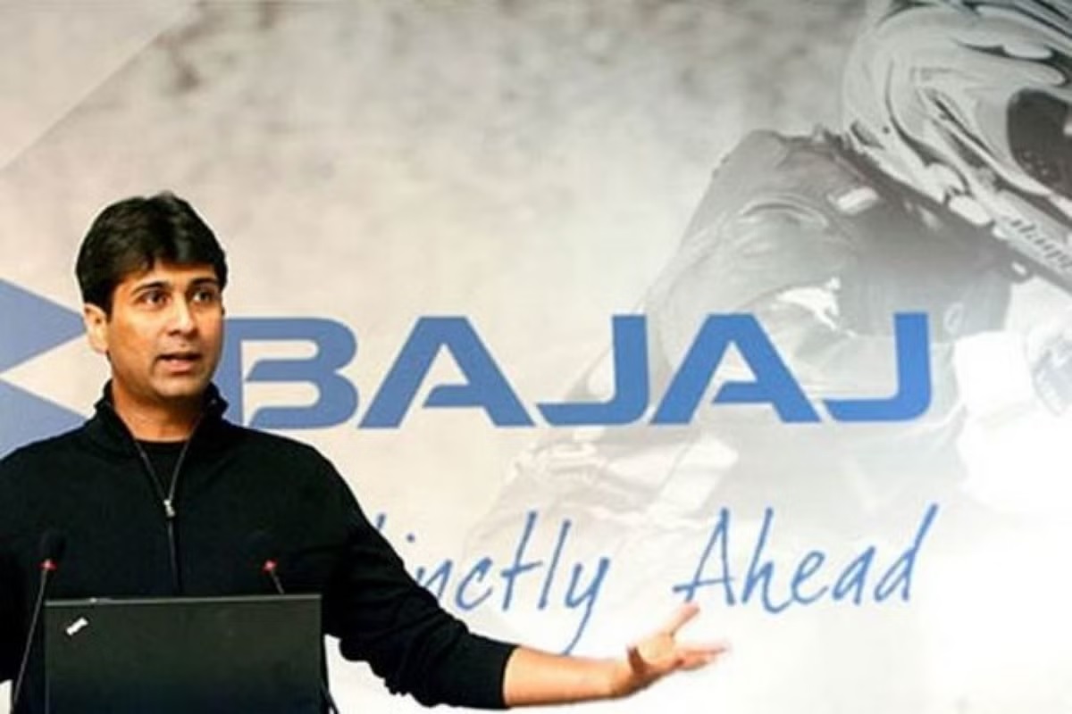 bajaj 1
