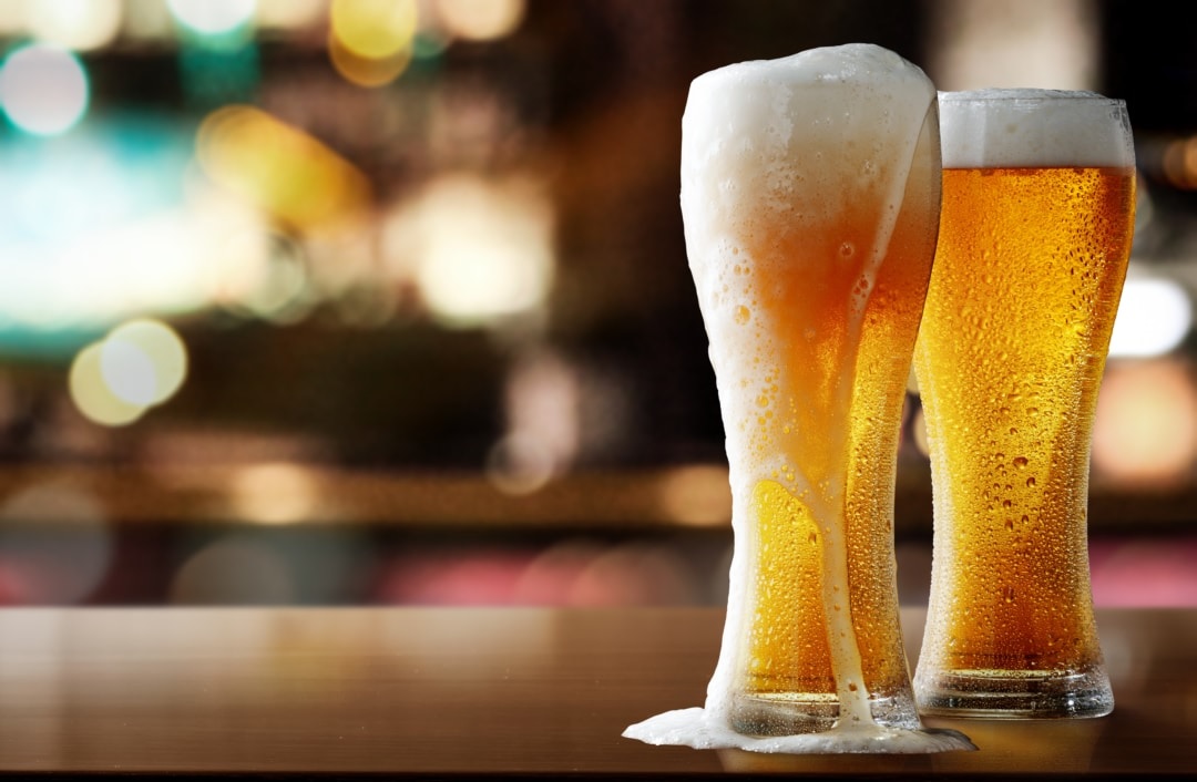Andhra Liquor Policy
