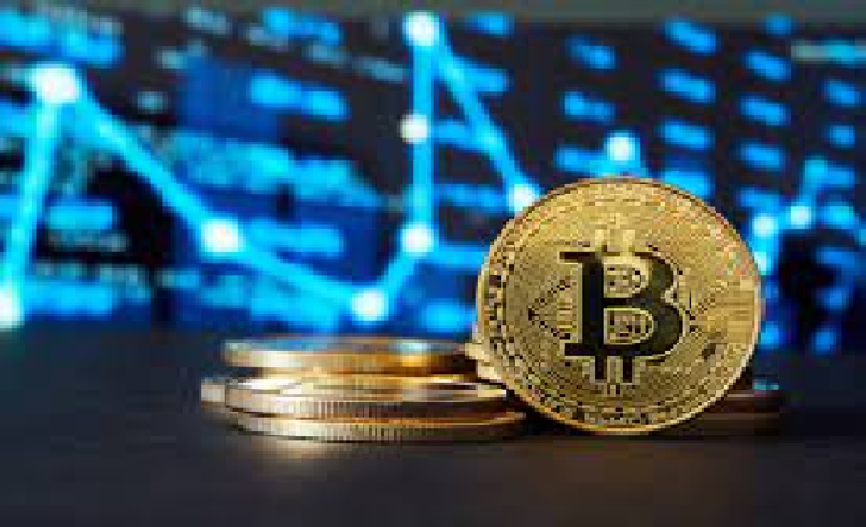 Cryptocurrency