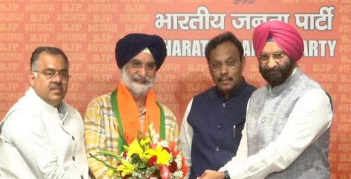 Bjp 1 Satya Day