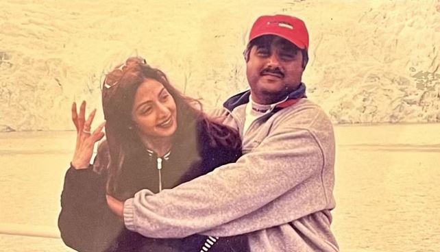 Bony Kapoor Satya Day