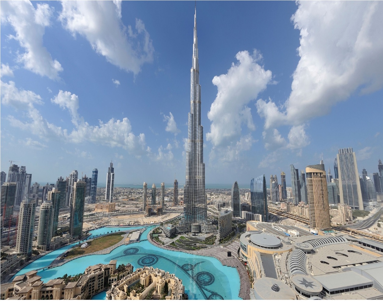 burj khalifa 3