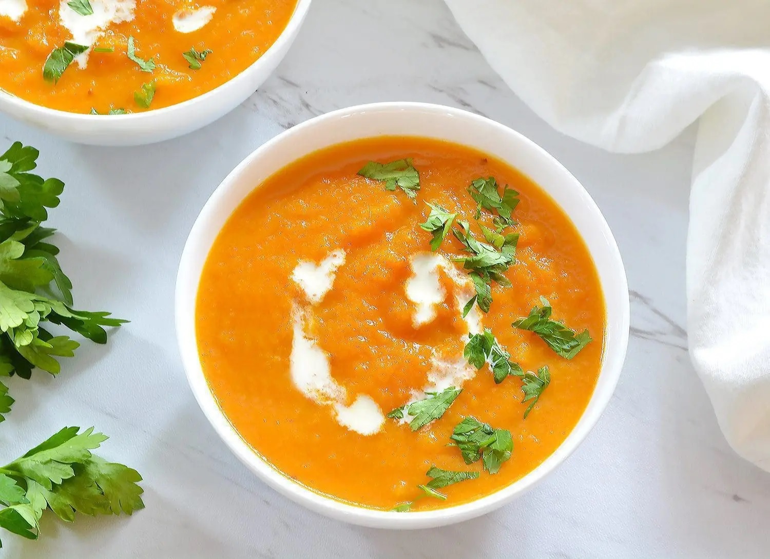 Carrot Satya Day