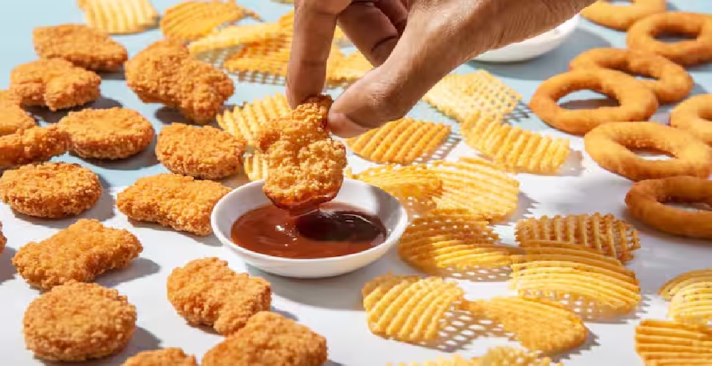 chicken