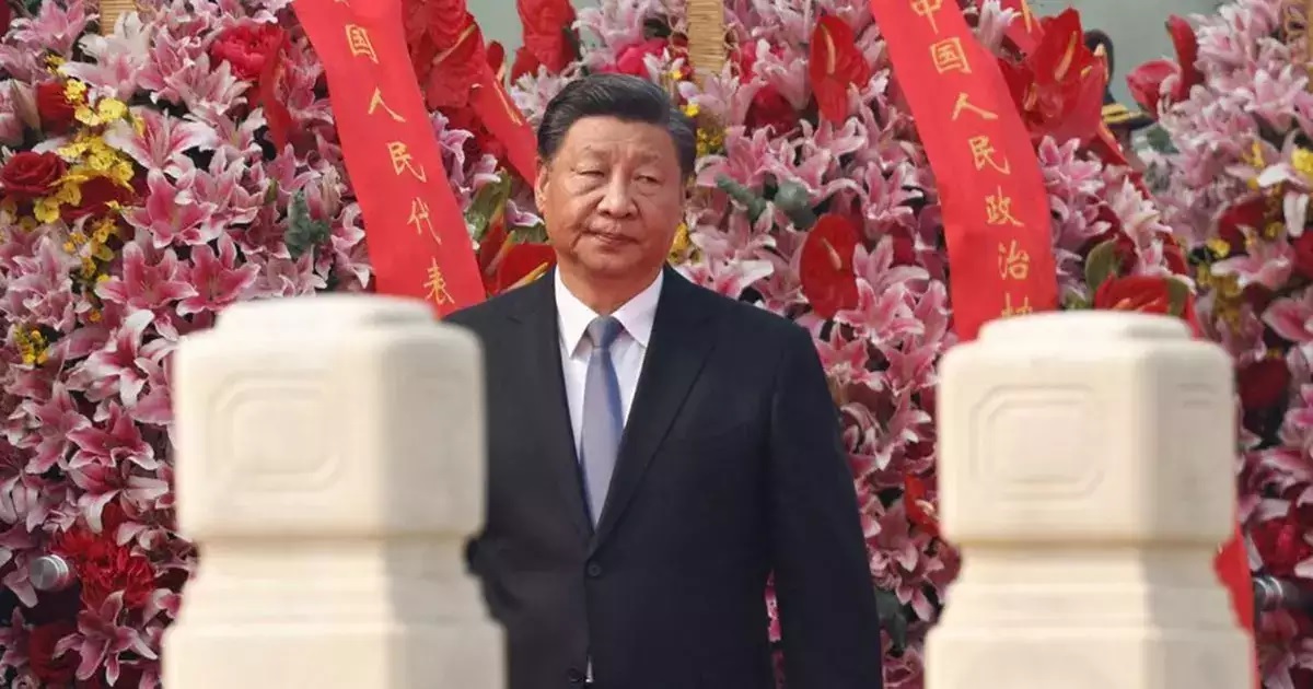 China Satya Day