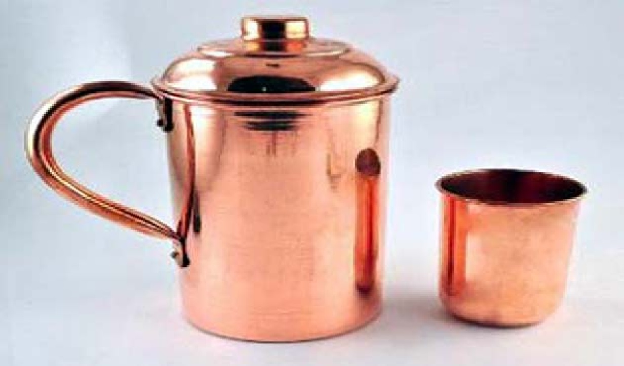 Copper Satya Day