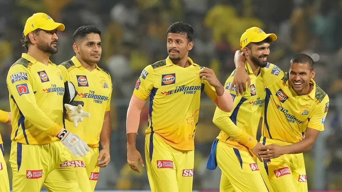 IPL 2025