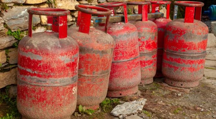 Cylinder Satya Day