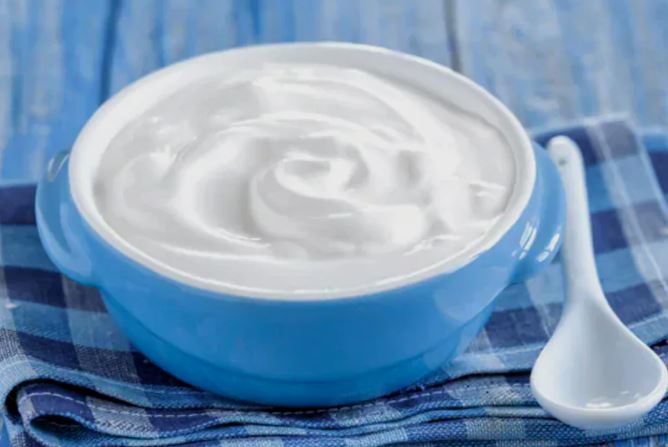dahi