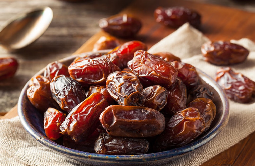 Dates Benefits