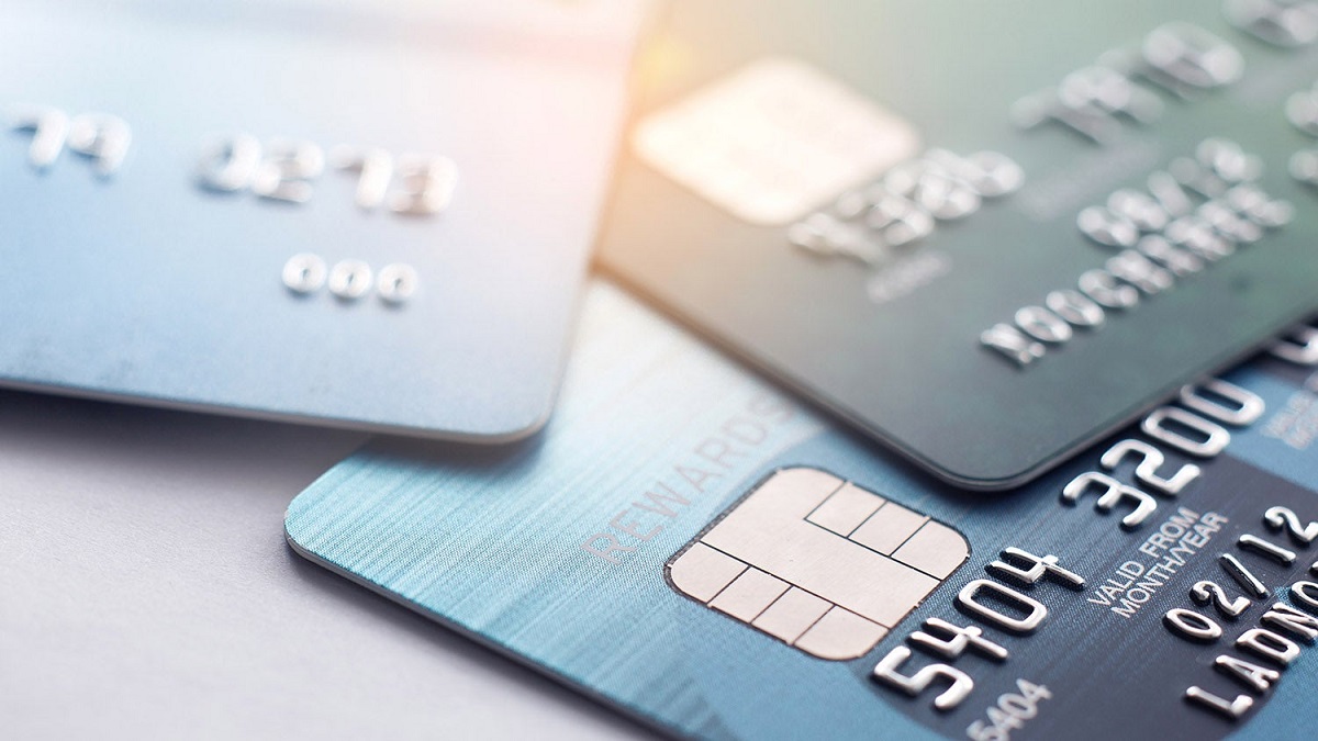 Debit Card
