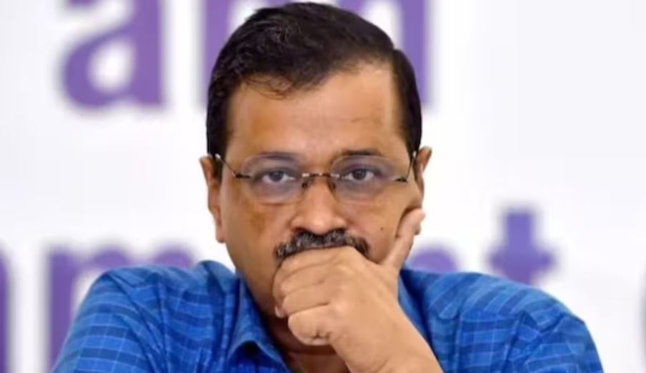 Delhi Cm 1 Satya Day