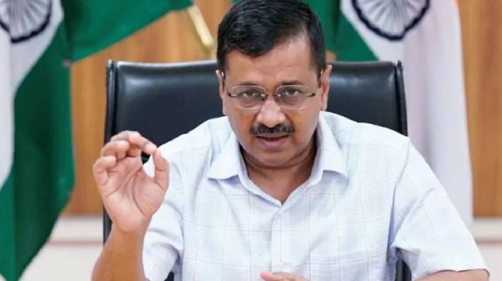 Delhi Cm Satya Day