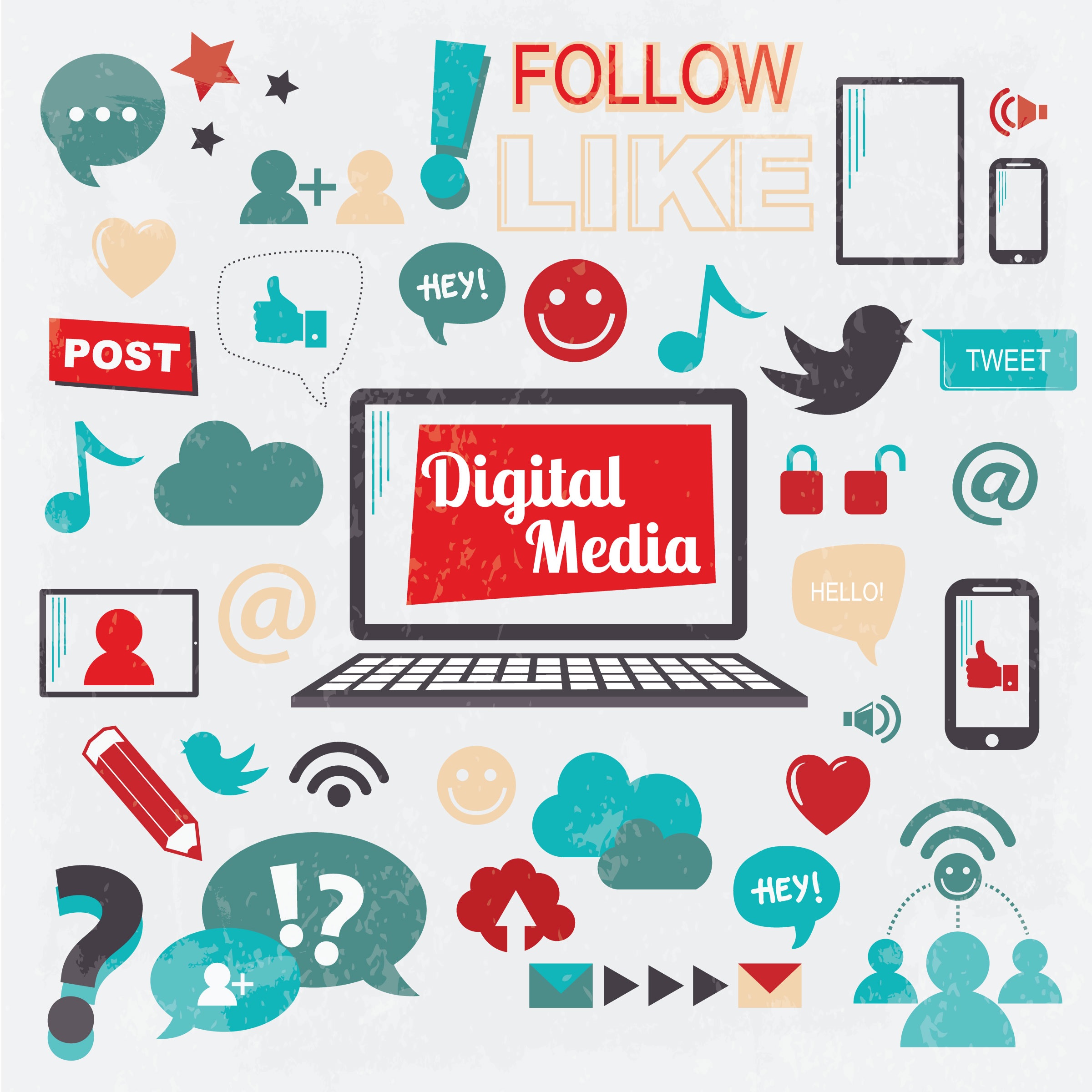 Ashwini Vaishnav - Digital Media