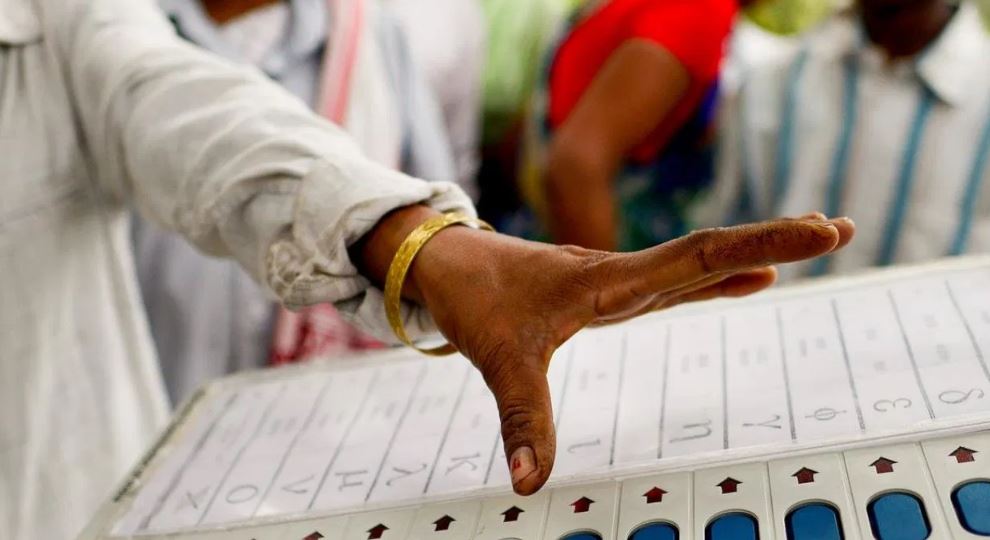 election 2024