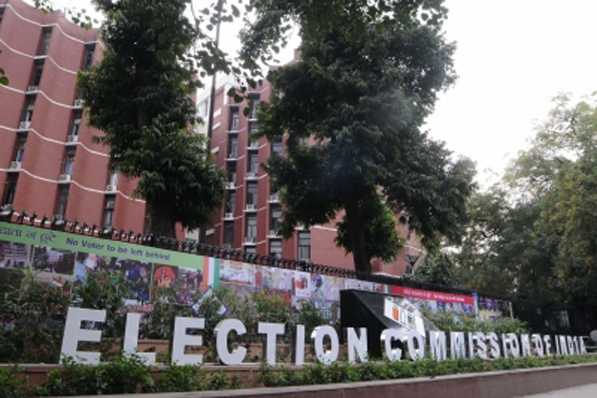 election commision