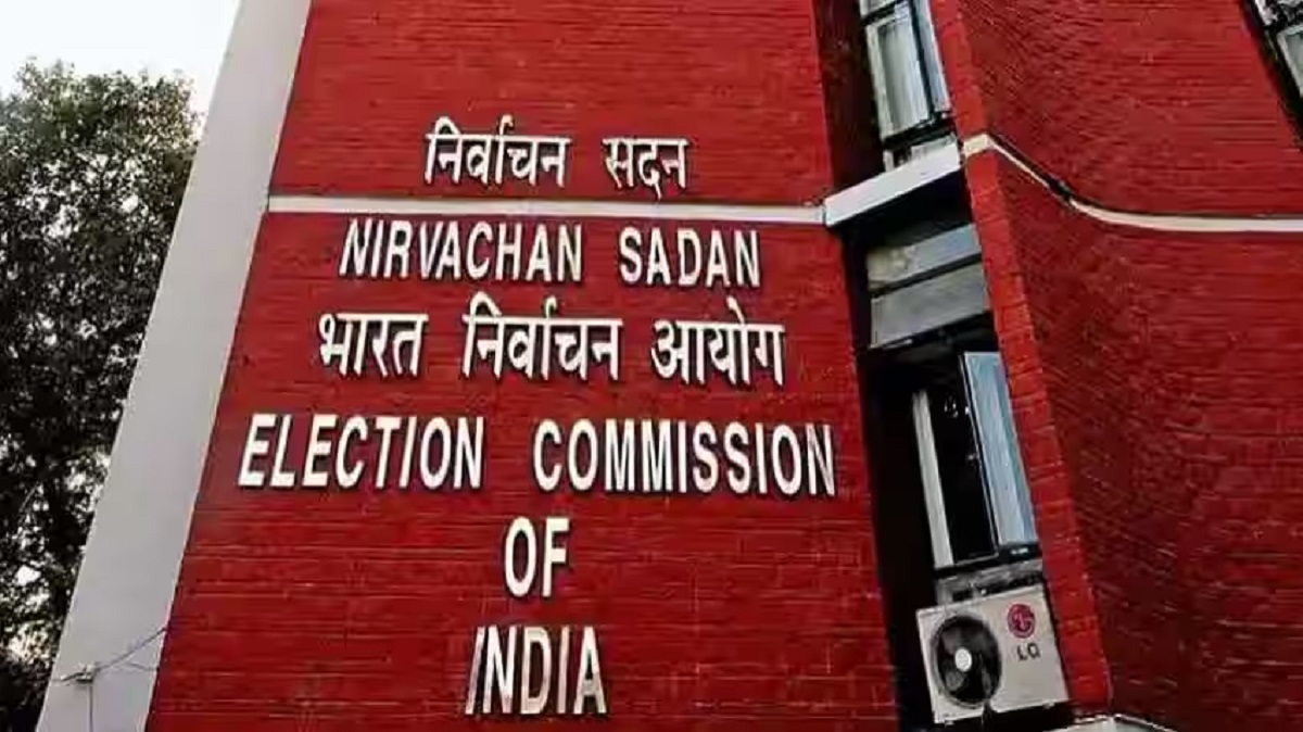 election commission
