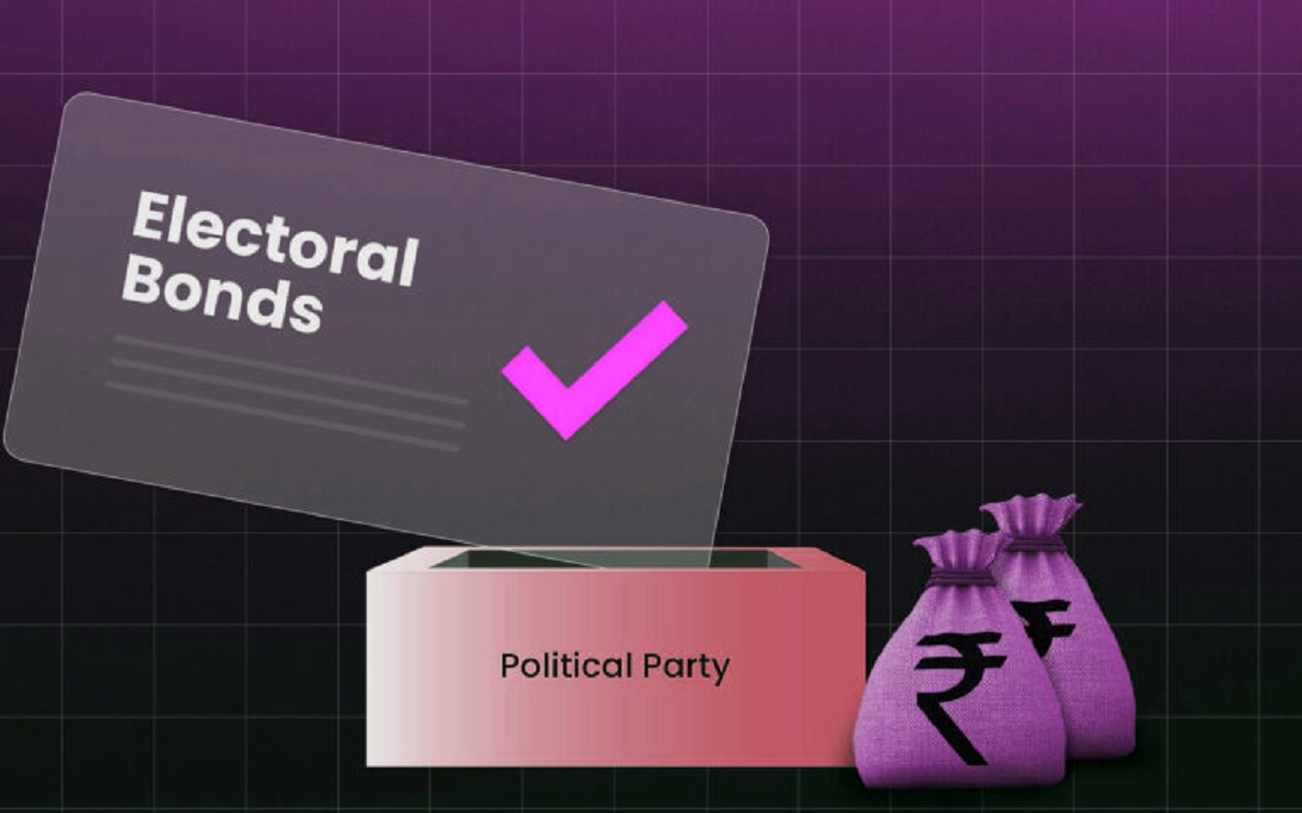 Electoral Bonds