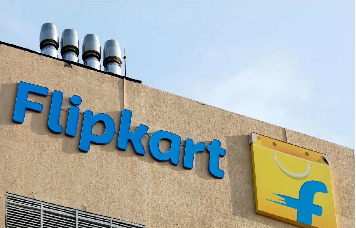 Flipkart