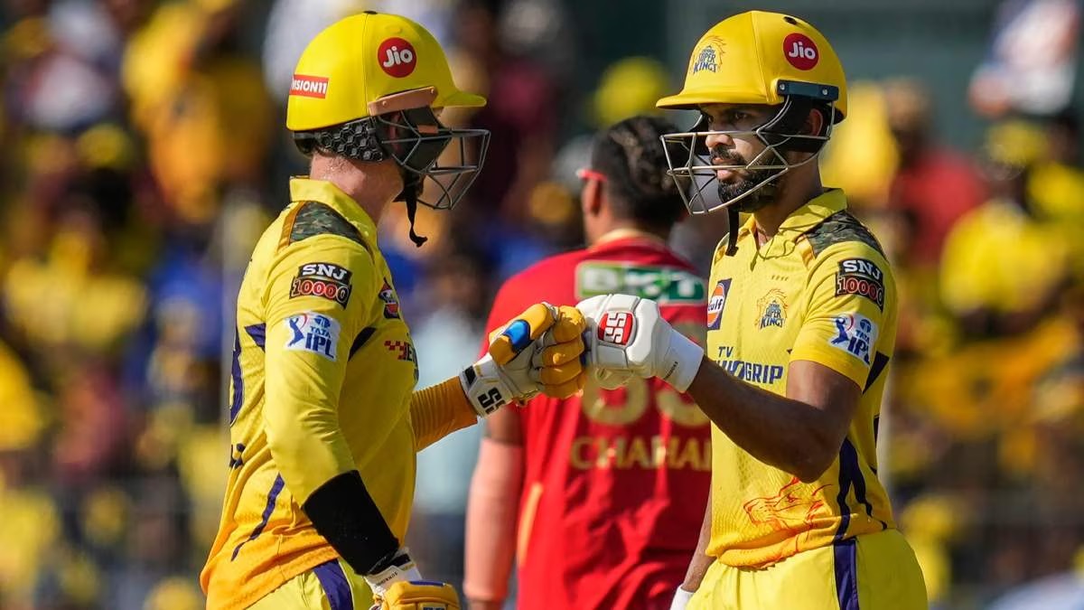 Ipl 2024
