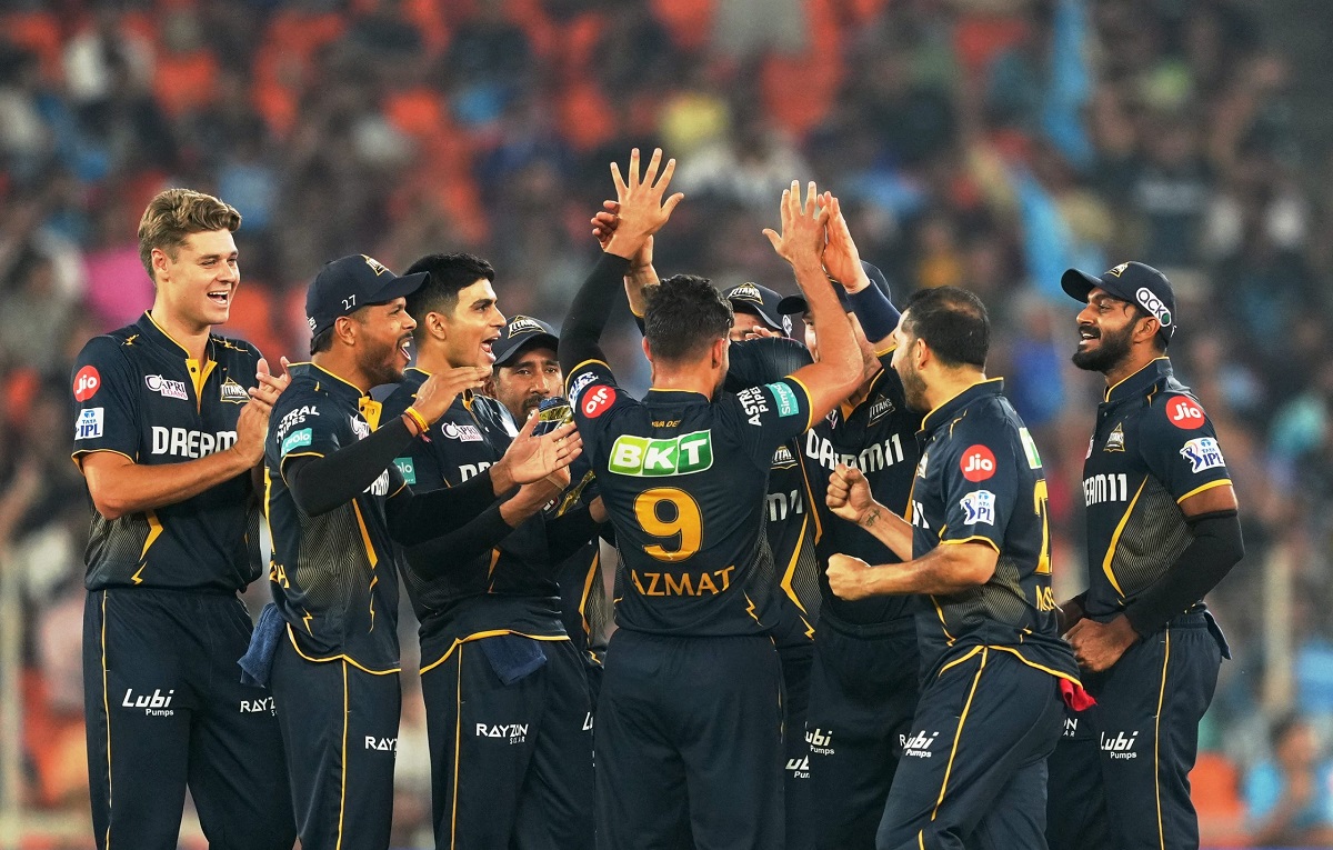 IPL 2025