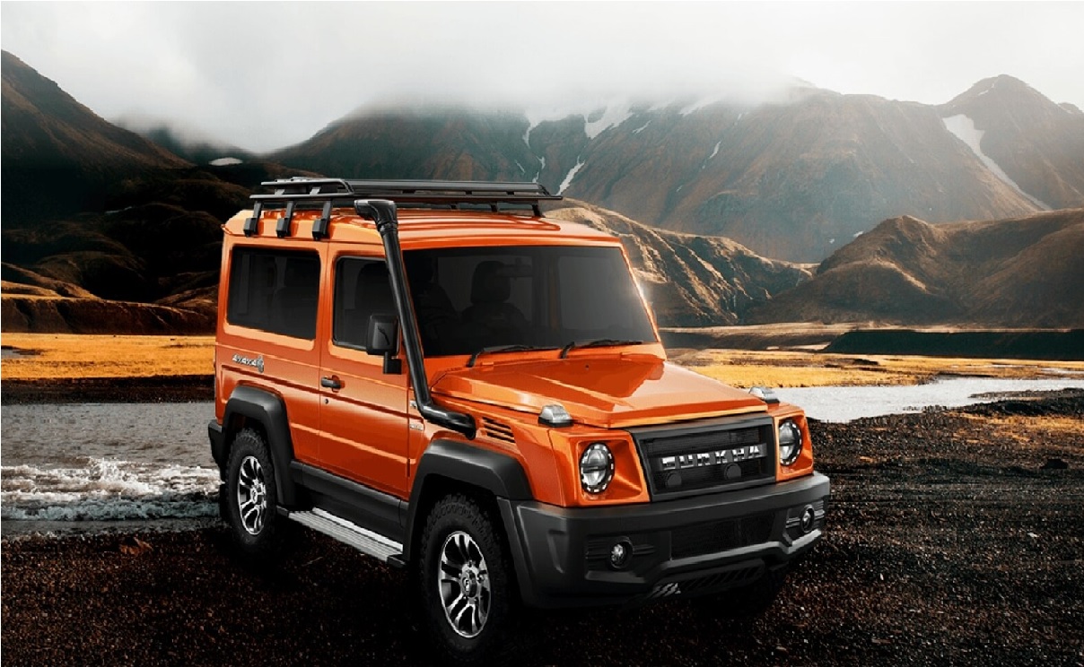 gurkha