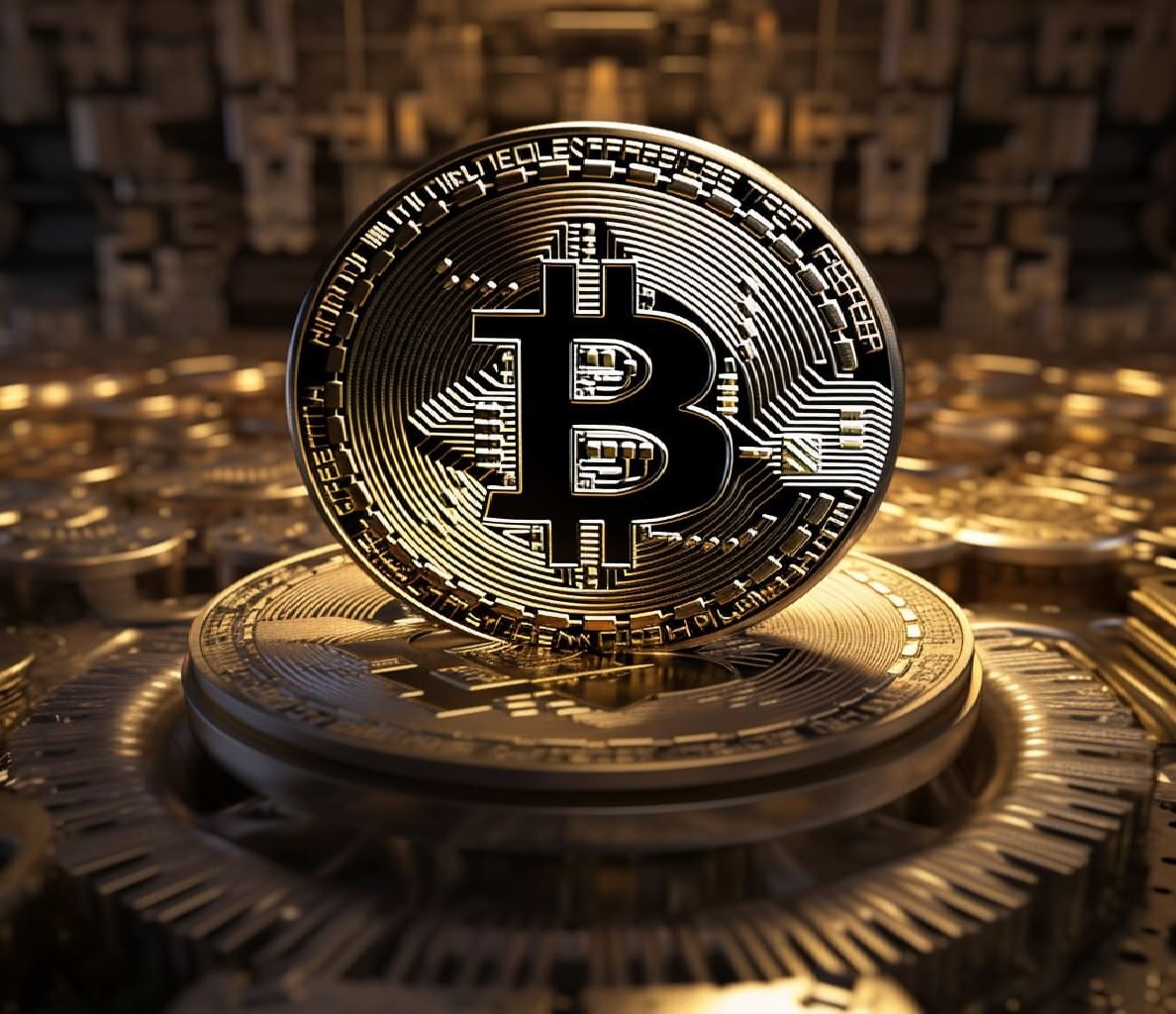 Bitcoin
