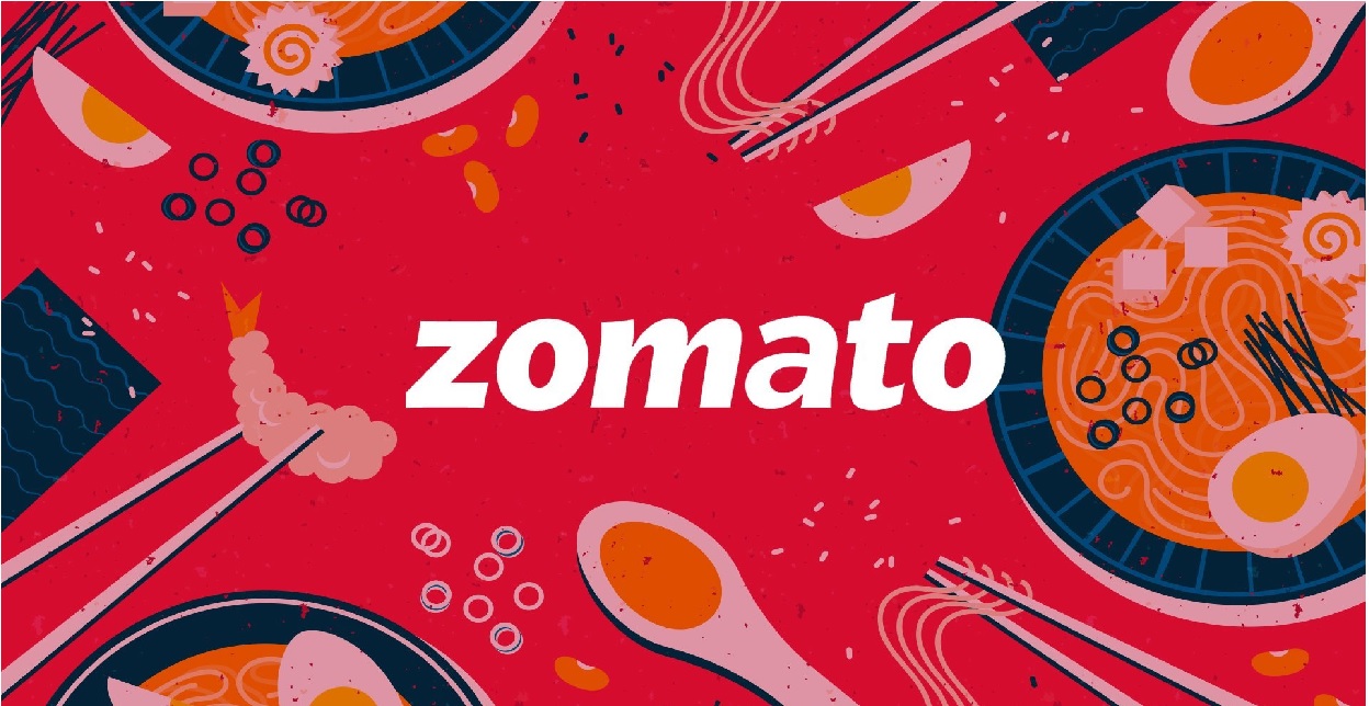 Zomato