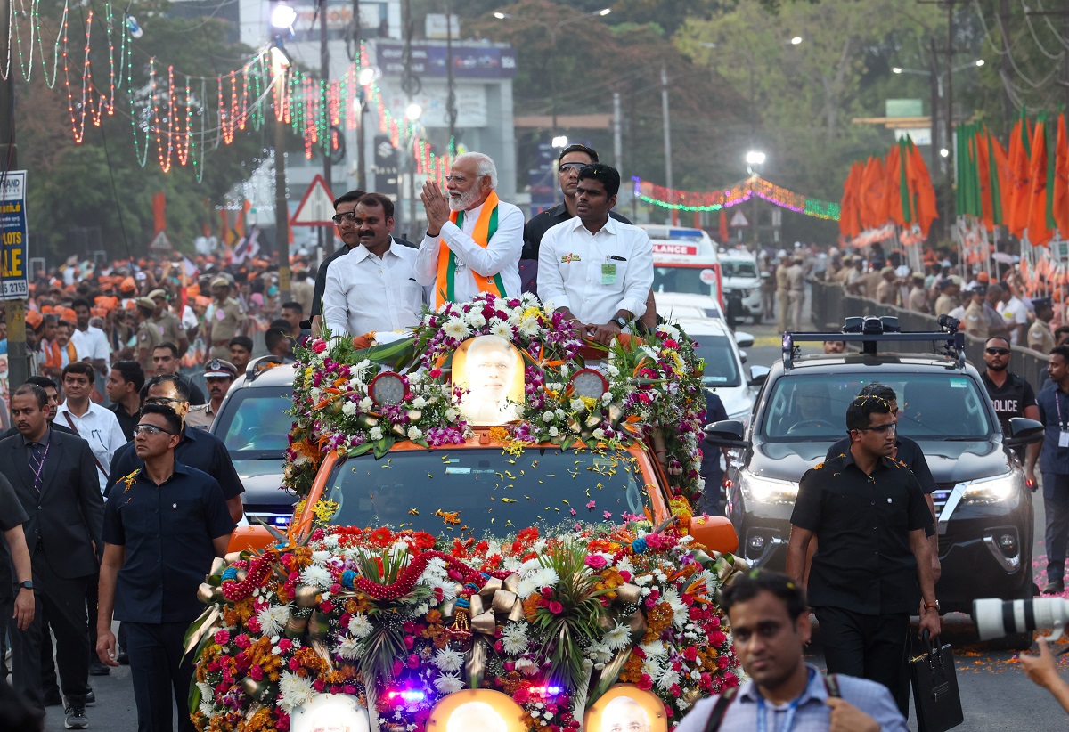 pm modi