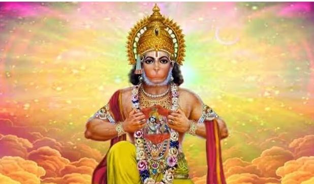 hanuman
