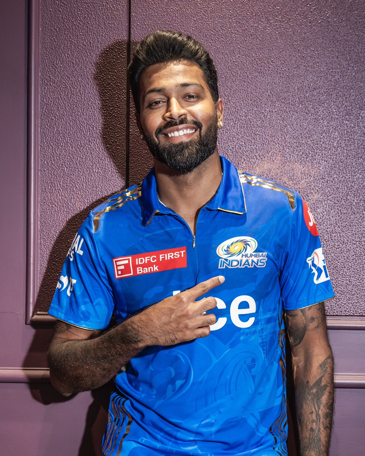 hardik pandya IPL 2025