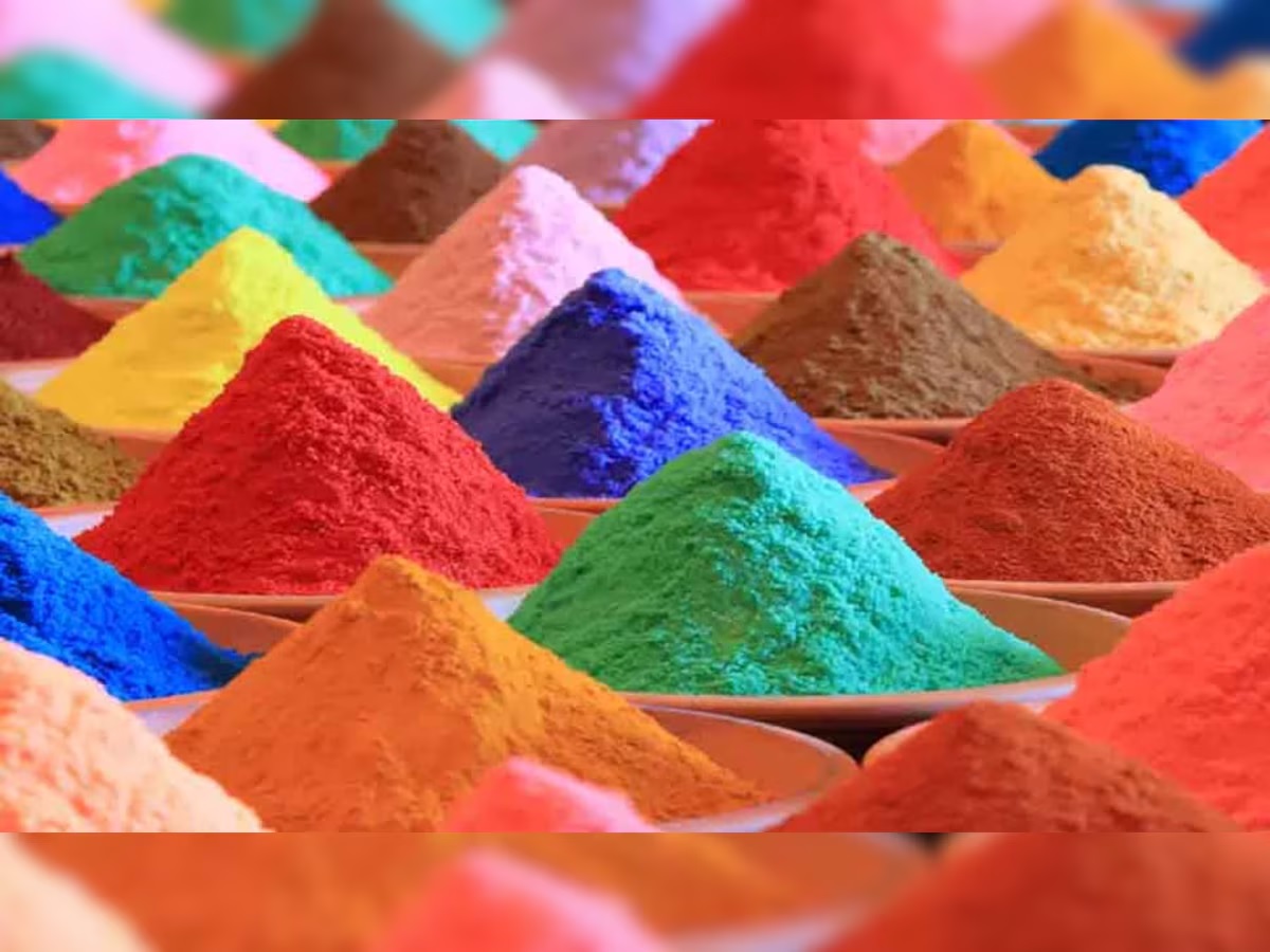 Holi Colour.3