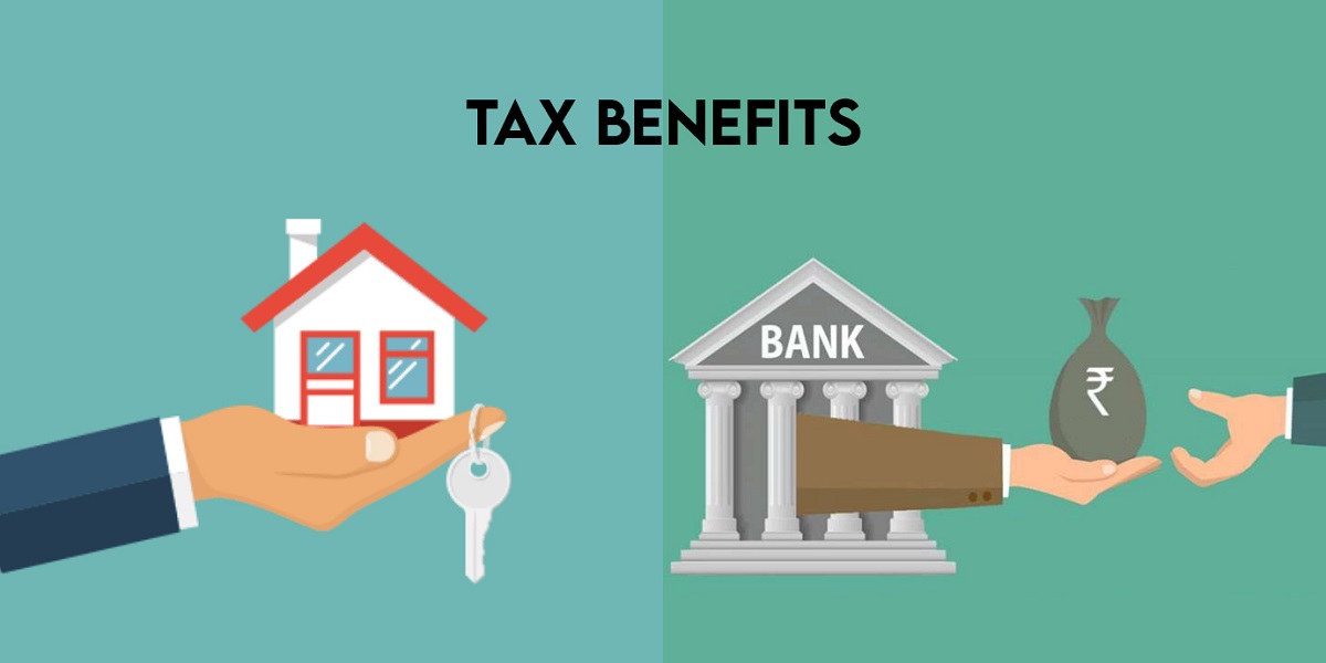 Home Loan Tax Banefits Satya Day