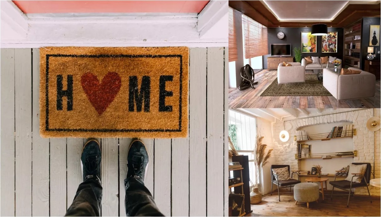 home loan