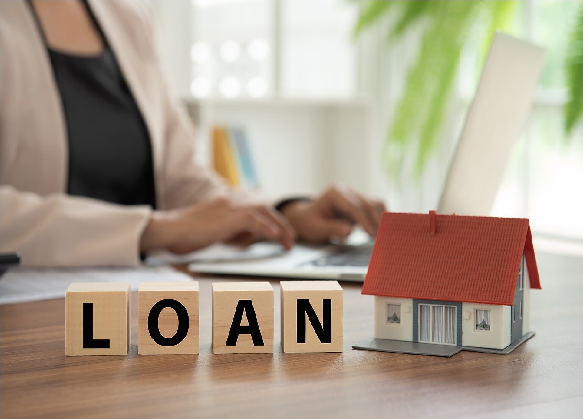 Home Loan
