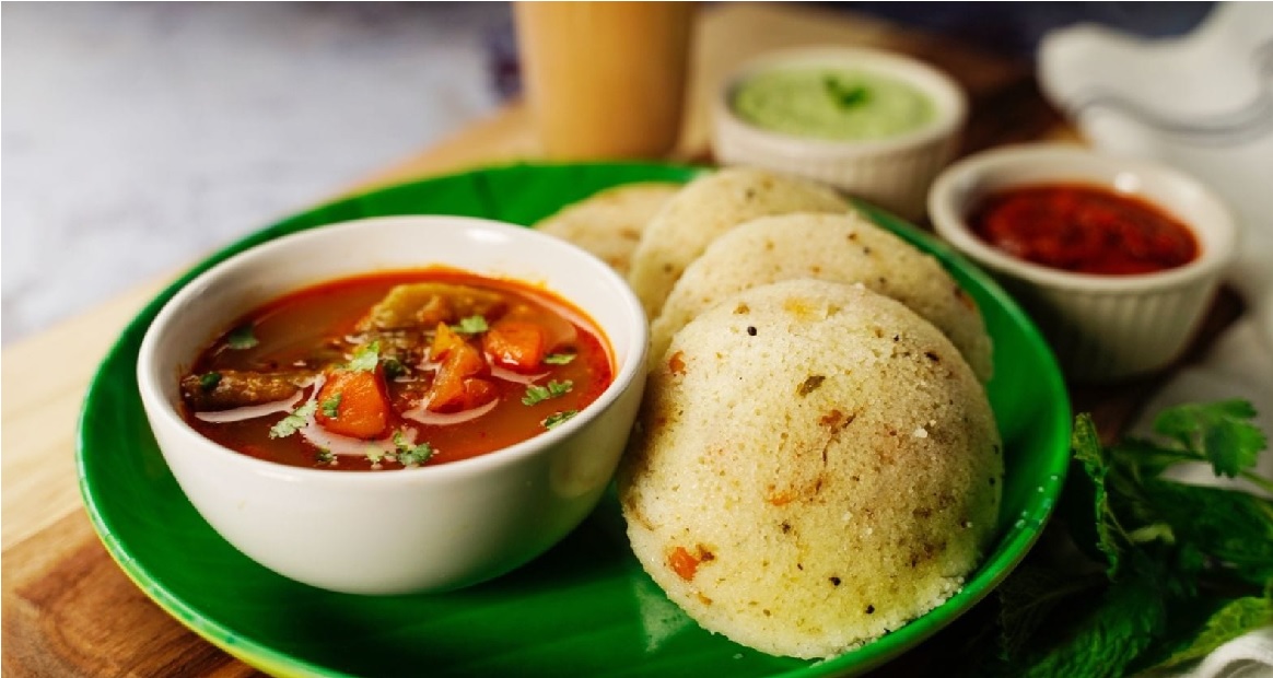 idli