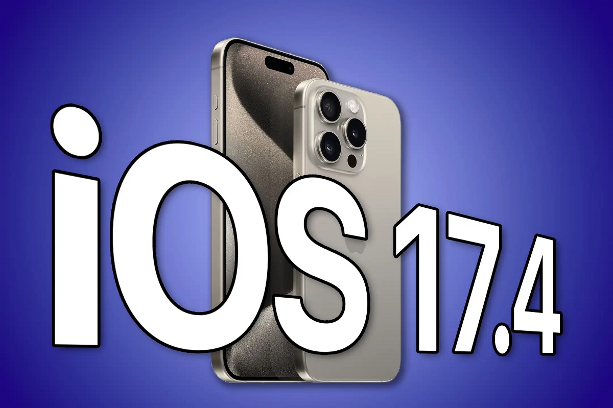 Ios 17.4.1